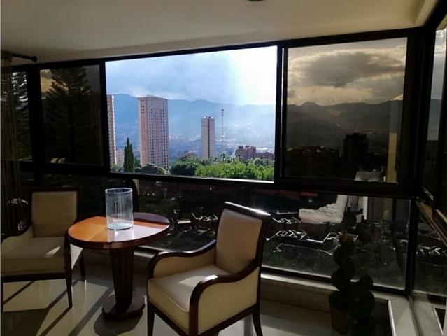 Edificio de lujo en venta Medellín, Departamento de Antioquia