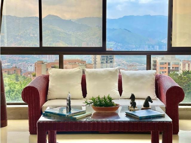 Edificio de lujo en venta Medellín, Departamento de Antioquia