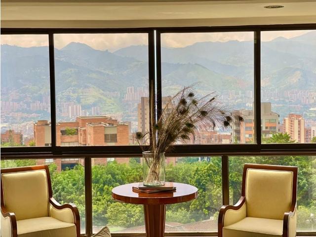 Edificio de lujo en venta Medellín, Departamento de Antioquia