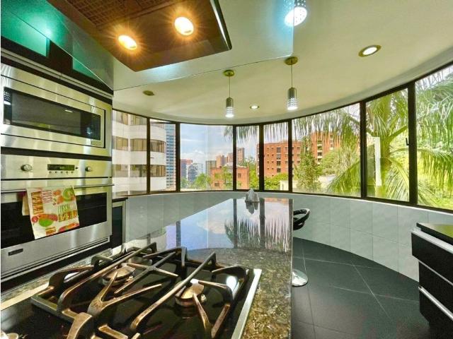 Edificio de lujo en venta Medellín, Departamento de Antioquia