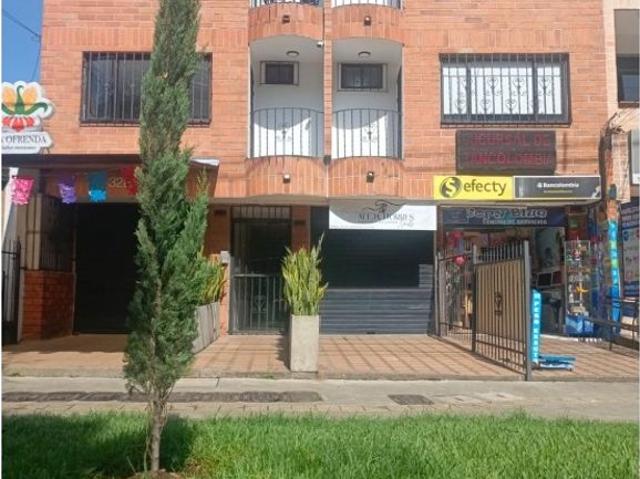 Edificio de lujo en venta Medellín, Departamento de Antioquia