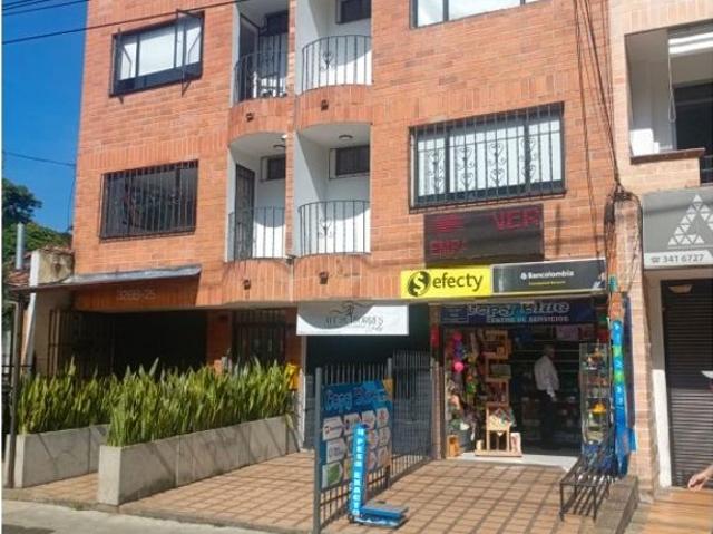 Edificio de lujo en venta Medellín, Departamento de Antioquia