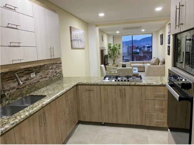 Edificio de lujo en venta Medellín, Departamento de Antioquia