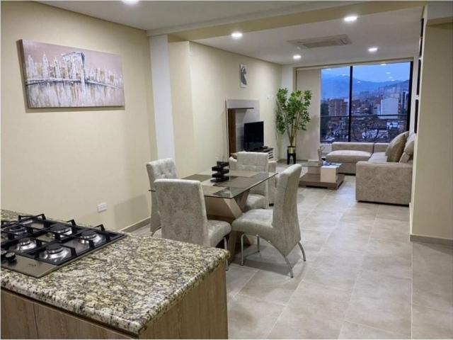 Edificio de lujo en venta Medellín, Departamento de Antioquia