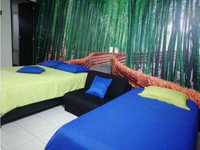 Edificio de lujo en venta Medellín, Departamento de Antioquia