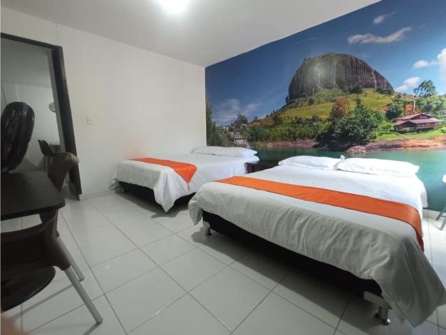 Edificio de lujo en venta Medellín, Departamento de Antioquia