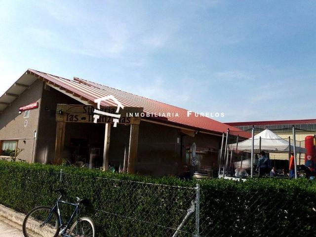 Oficina en venta en Pomar, Medina De Pomar