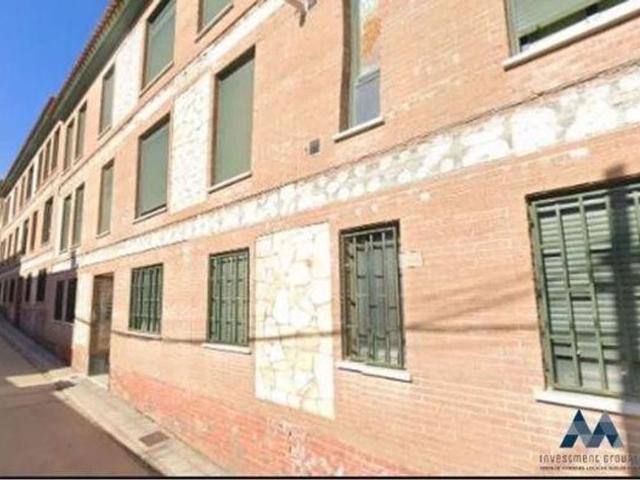 Oficina en venta en Los Olivares, Mejorada