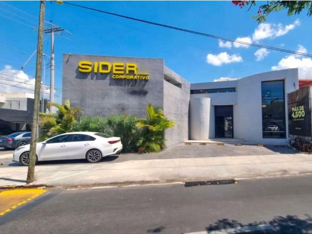 Edificio en venta en Pantepec, Yucatán