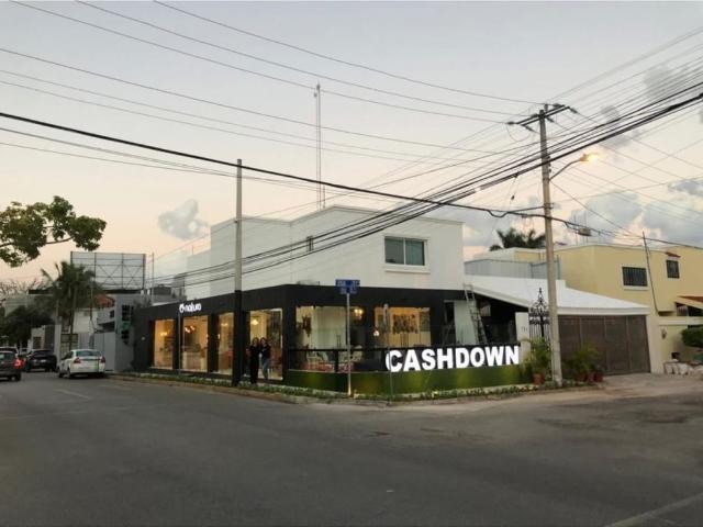 Edificio en venta en Pantepec, Yucatán
