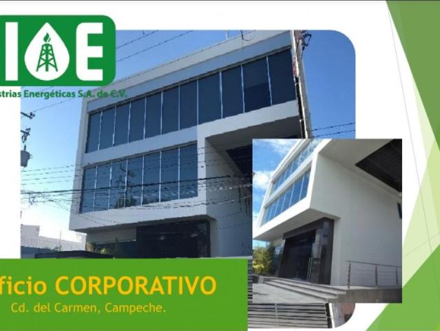 Edificio en venta en Mérida