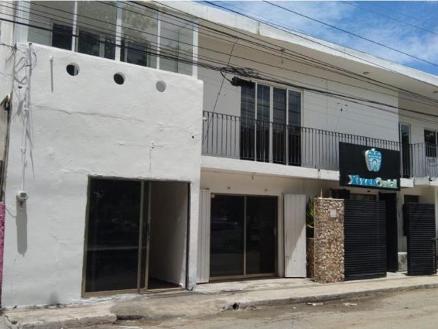 Edificio en venta en Mérida