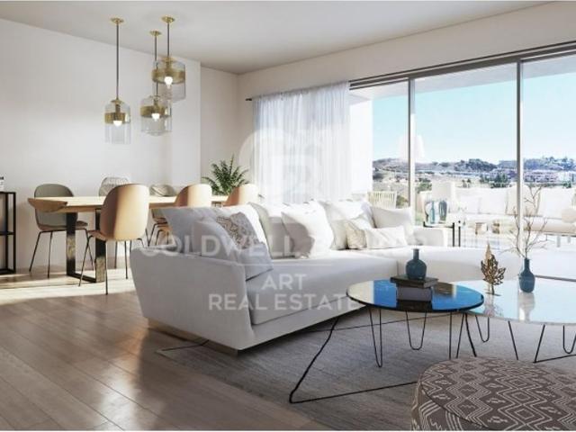 Piso en venta en La Cala, Costa del Sol Occidental