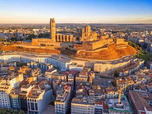 Oficina en venta en Mollerussa, Lleida