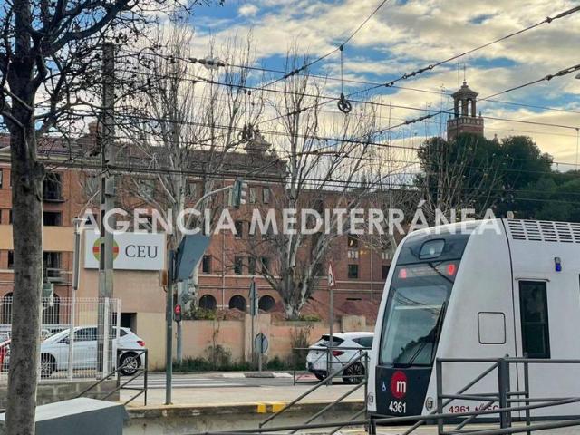 Oficina en venta en Moncada, les Eres