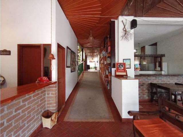 Edificio en venta en Quindío