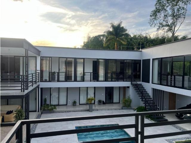 Edificio en venta en Quindío