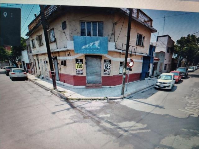 Edificio en venta en Dr. Coss, Nuevo León