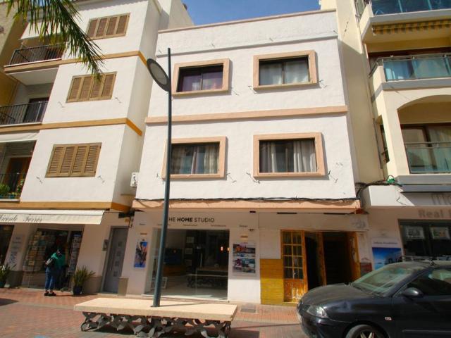 Oficina en venta en Moraira, Teulada