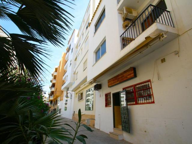 Oficina en venta en Moraira, la Marina Alta