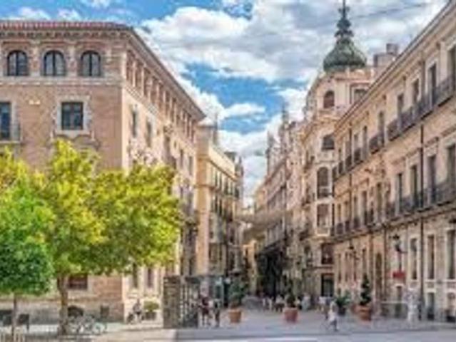 Oficina en venta en La Ñora, Área Metropolitana de Murcia