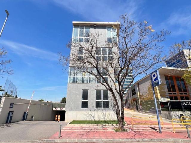 Oficina en venta en Murcia, Área Metropolitana de Murcia