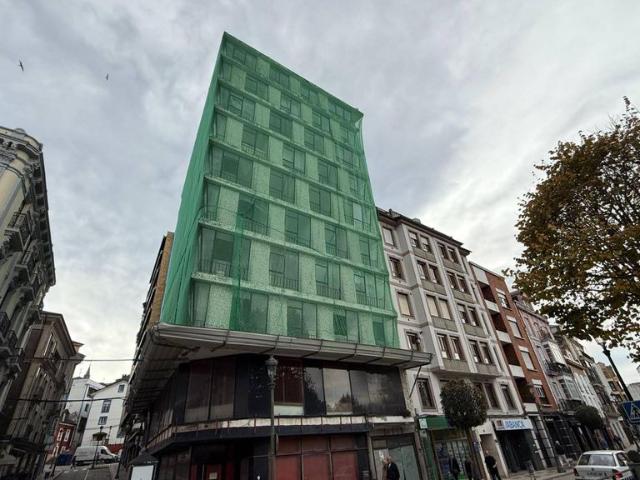 Oficina en venta en Navia, Asturias