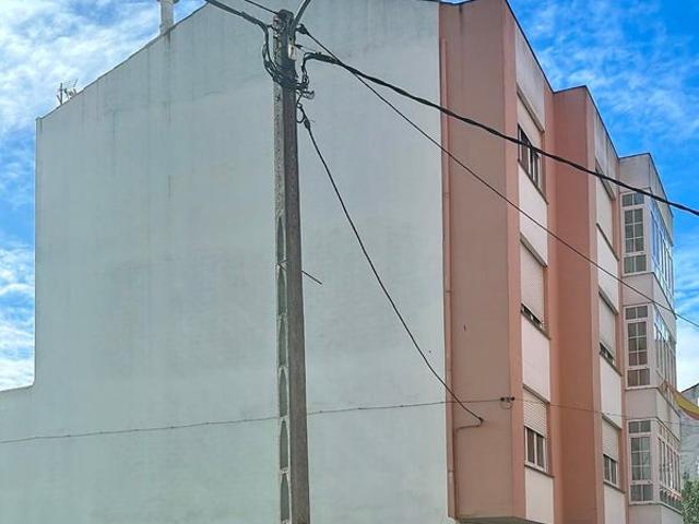 Oficina en venta en Neda, Ferrol