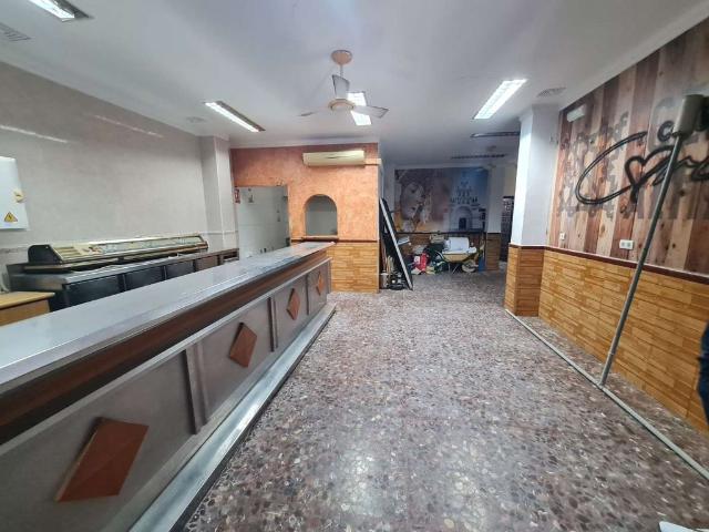 Oficina en venta en La Axarquía, Andalucía