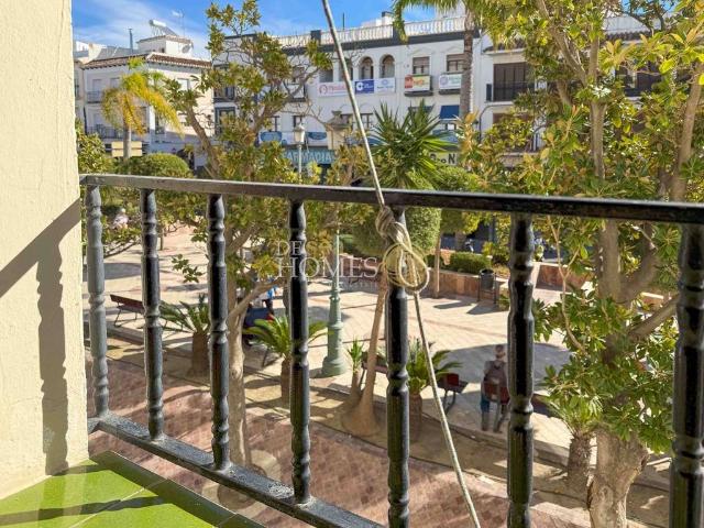 Oficina en venta en La Axarquía, Andalucía