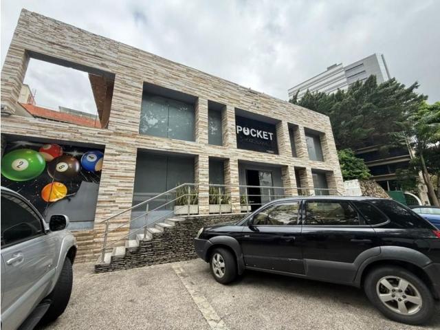 Edificio en venta en Boca De Uchire, Distrito Capital