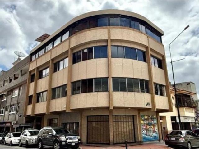 Edificio en venta en Boca De Uchire, Distrito Capital