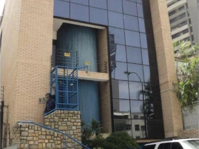 Edificio en venta en Nueva Caracas, Caracas