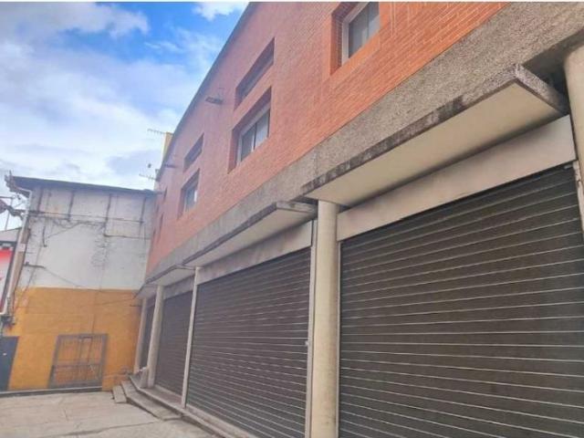 Edificio en venta en Boca De Uchire, Distrito Capital