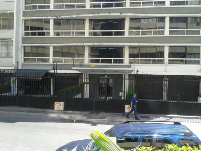 Edificio en venta en Boca De Uchire, Distrito Capital