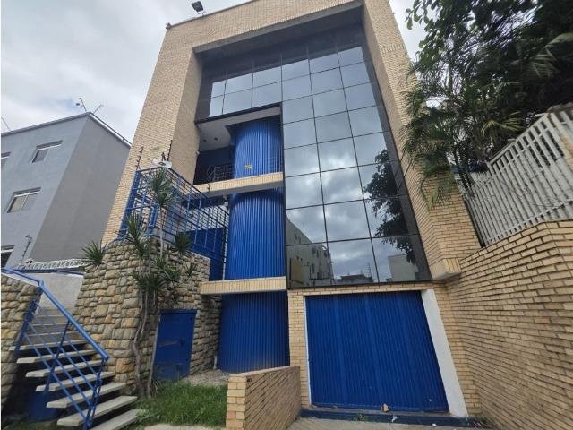 Edificio en venta en Nueva Caracas, Caracas