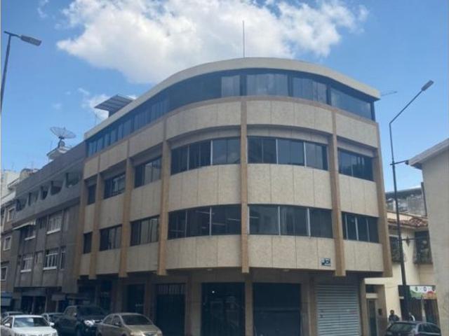 Edificio en venta en Boca De Uchire, Distrito Capital