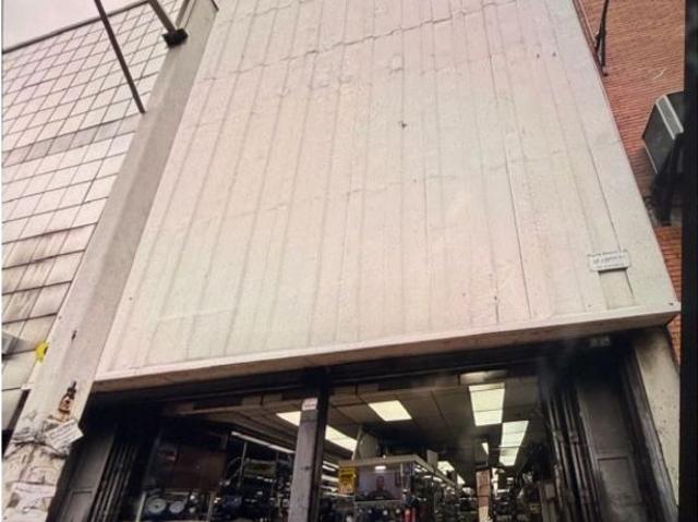 Edificio en venta en Boca De Uchire, Distrito Capital