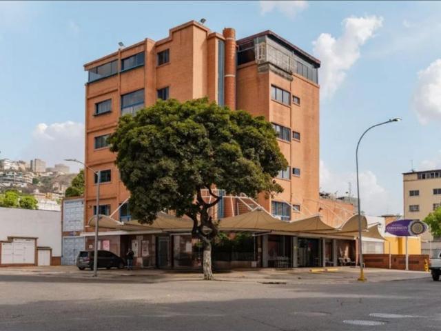 Edificio en venta en Boca De Uchire, Distrito Capital