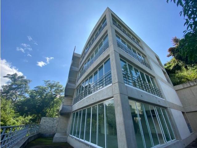Edificio en venta en Boca De Uchire, Distrito Capital