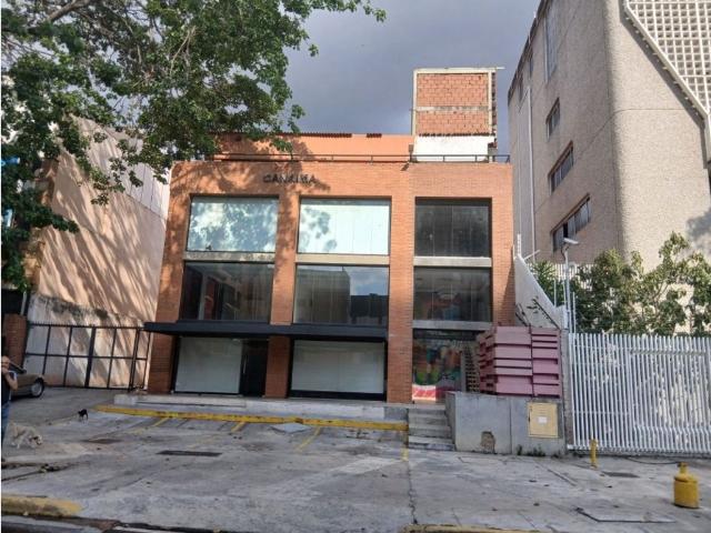 Edificio en venta en Boca De Uchire, Distrito Capital