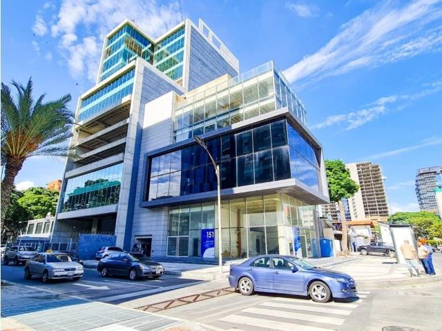 Edificio en venta en Boca De Uchire, Distrito Capital