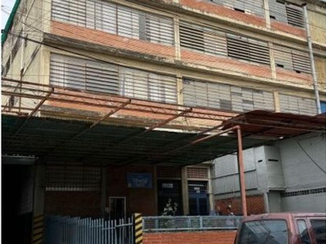 Edificio en venta en Nueva Caracas, Caracas
