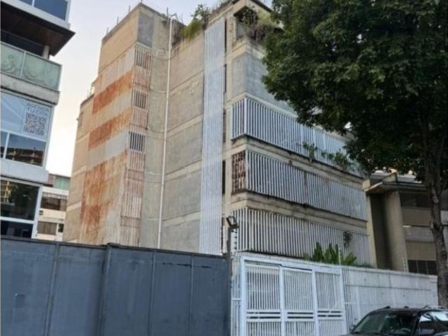 Edificio en venta en Boca De Uchire, Distrito Capital