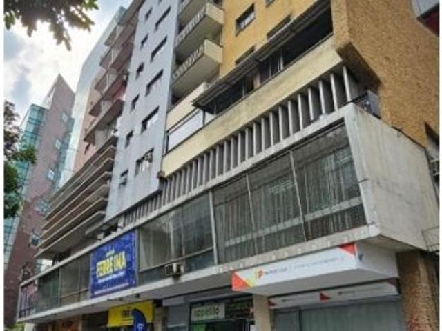 Edificio en venta en Boca De Uchire, Distrito Capital