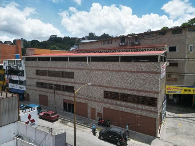 Edificio en venta en Nueva Caracas, Caracas