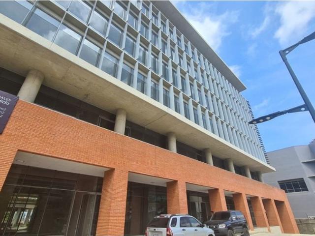 Edificio en venta en Boca De Uchire, Distrito Capital