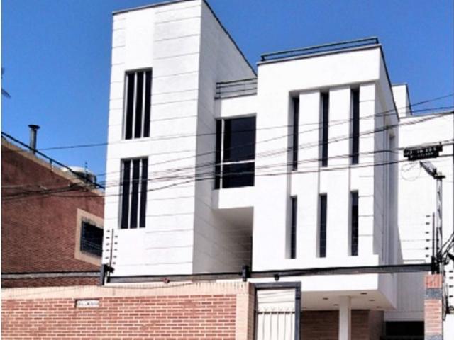 Edificio en venta en Nueva Caracas, Caracas