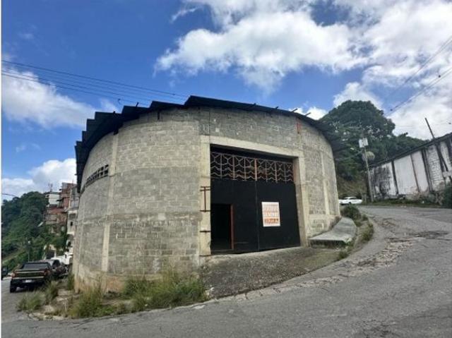 Edificio en venta en Boca De Uchire, Distrito Capital