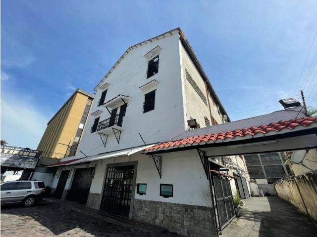 Edificio en venta en Boca De Uchire, Distrito Capital
